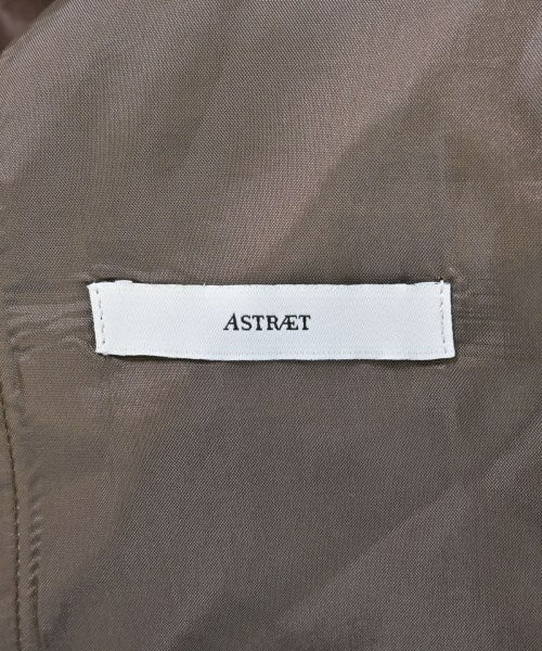 ASTRAET กางเกง อื่น