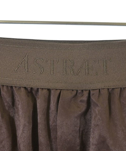 ASTRAET กางเกง อื่น