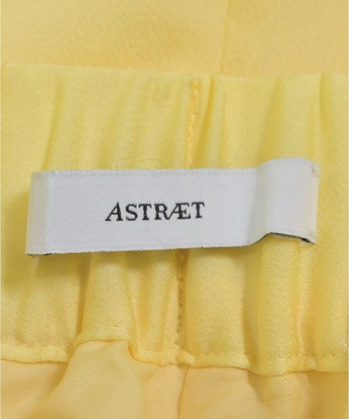 ASTRAET กางเกง อื่น