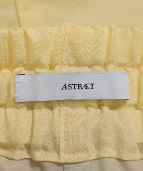 ASTRAET กางเกง อื่น