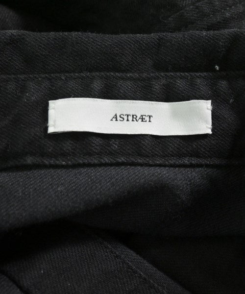 ASTRAET เสื้อลำลอง