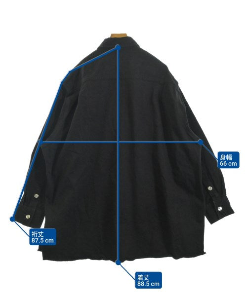 ASTRAET เสื้อลำลอง