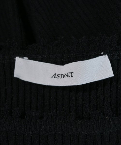 ASTRAET เสื้อกันหนาว