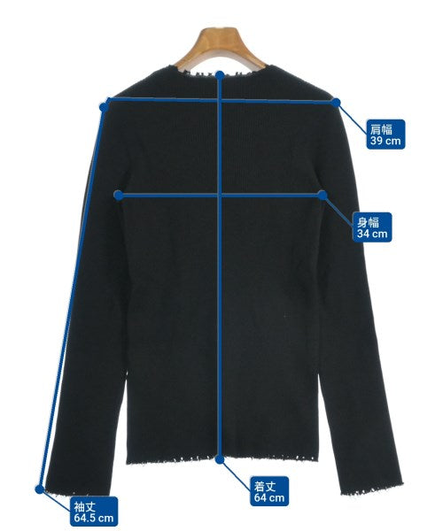 ASTRAET เสื้อกันหนาว