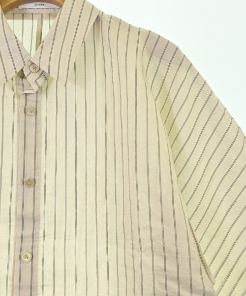 ASTRAET เสื้อลำลอง