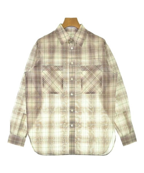 ASTRAET เสื้อลำลอง