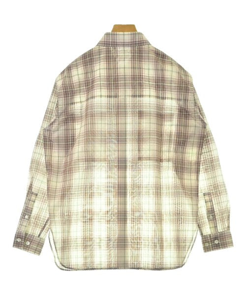 ASTRAET เสื้อลำลอง