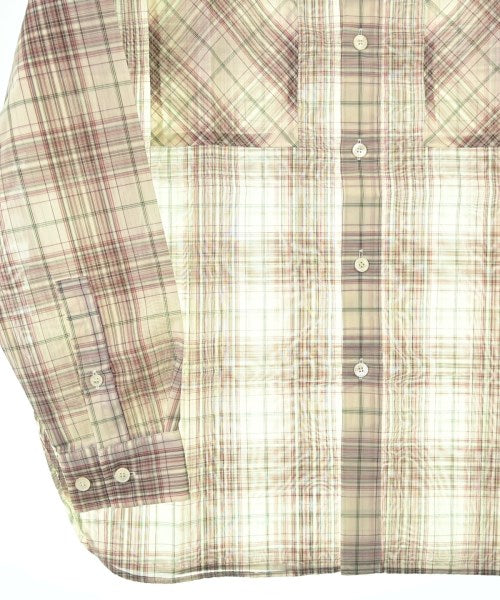 ASTRAET เสื้อลำลอง