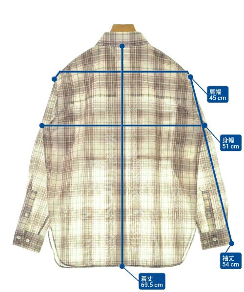 ASTRAET เสื้อลำลอง