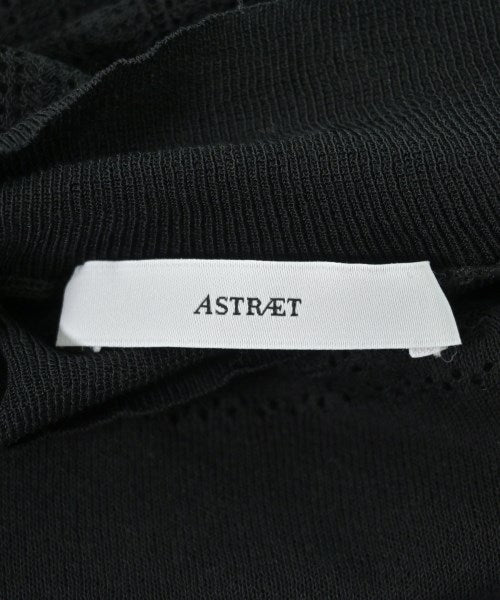 ASTRAET เสื้อกันหนาว