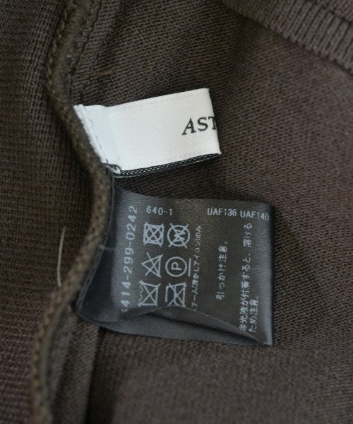 ASTRAET กางเกง อื่น