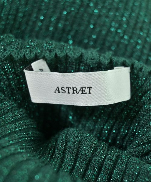 ASTRAET เสื้อกันหนาว