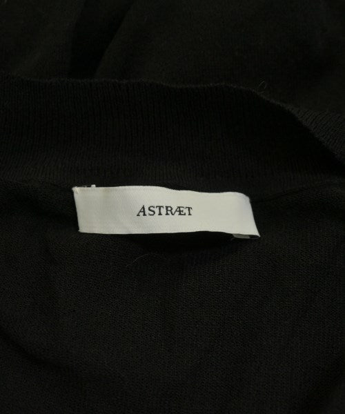 ASTRAET เสื้อคาร์ดิแกน