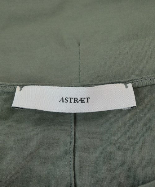 ASTRAET เสื้อยืด/เสื้อท็อปส์
