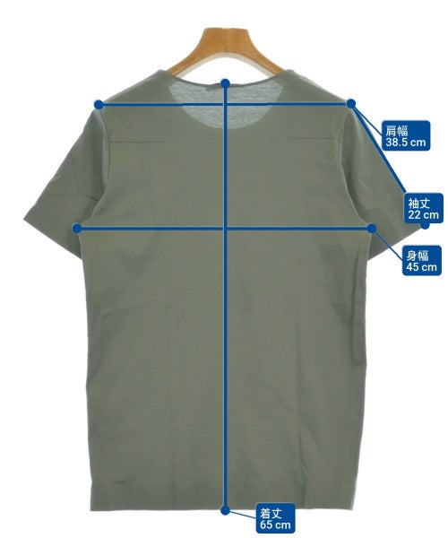 ASTRAET เสื้อยืด/เสื้อท็อปส์