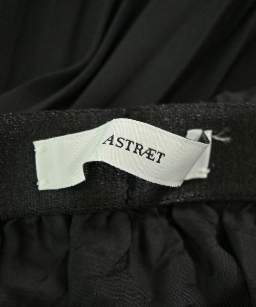 ASTRAET กระโปรงยาว/แม็กซี่ยาว
