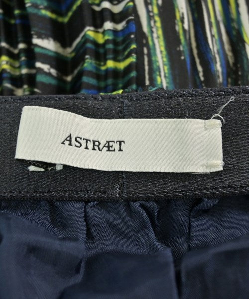 ASTRAET กระโปรงยาว/แม็กซี่ยาว