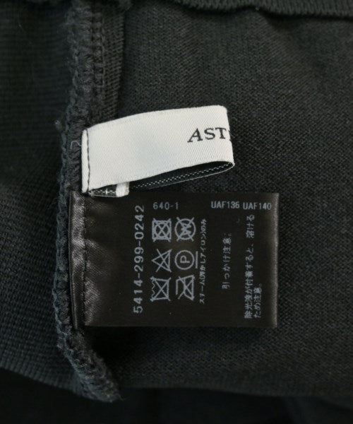 ASTRAET กางเกง อื่น