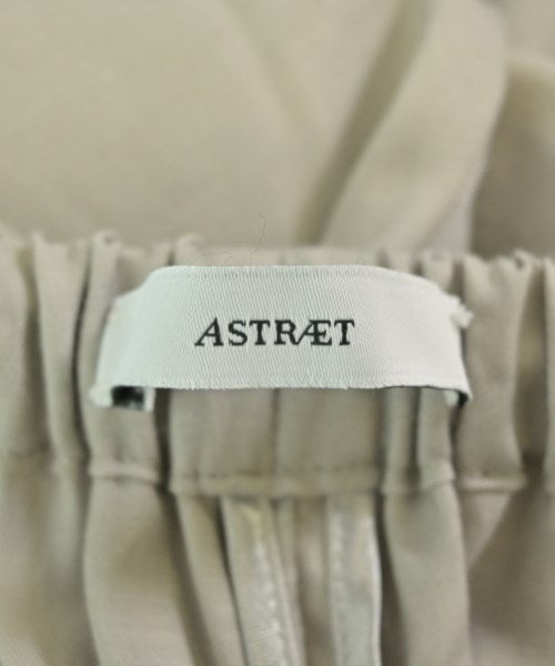 ASTRAET กางเกง อื่น