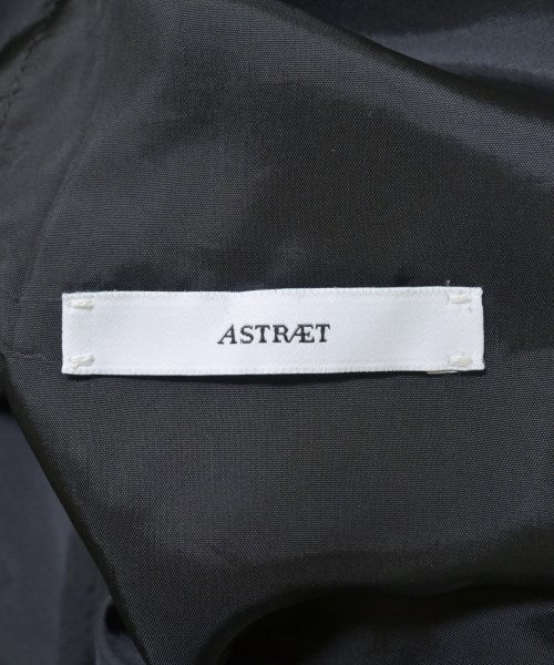ASTRAET กางเกงขายาว