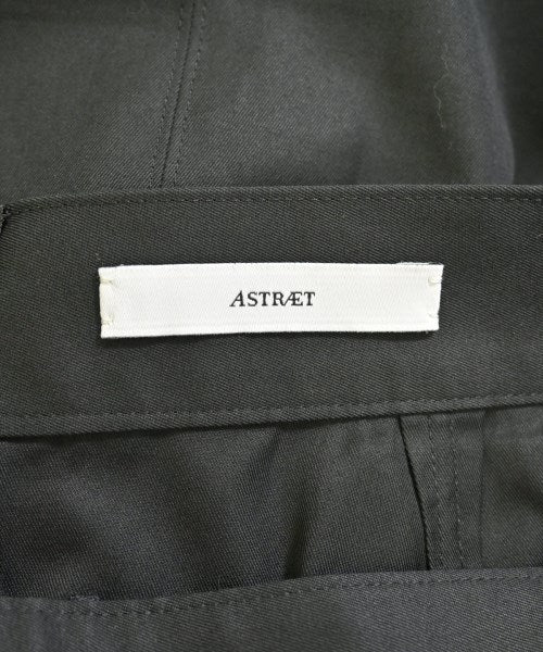 ASTRAET กระโปรงยาว/แม็กซี่ยาว