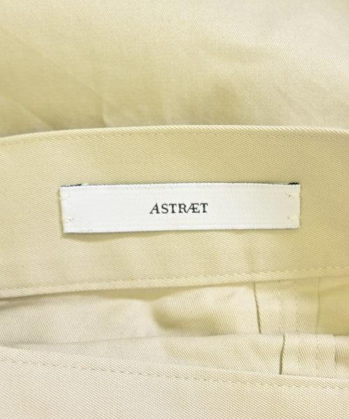 ASTRAET กระโปรงยาว/แม็กซี่ยาว