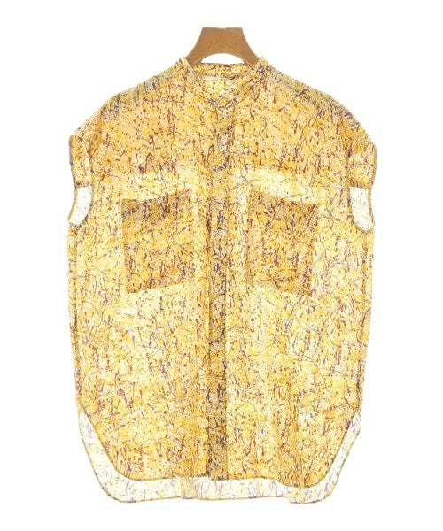 ASTRAET เสื้อลำลอง