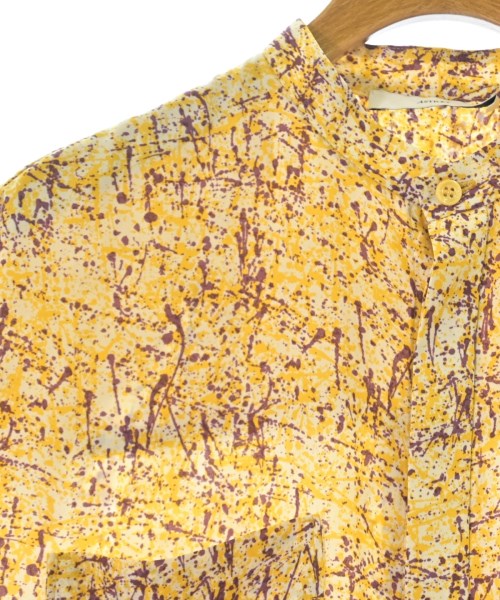 ASTRAET เสื้อลำลอง