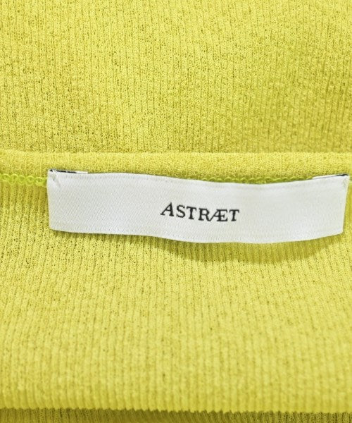 ASTRAET เสื้อกันหนาว