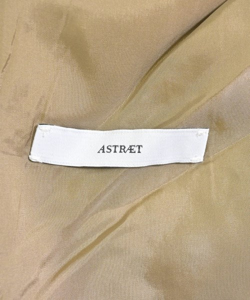 ASTRAET กางเกง อื่น