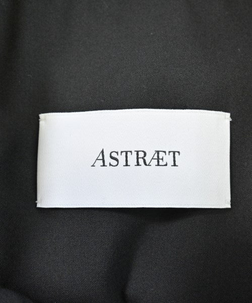 ASTRAET เบลเซอร์/แจ็คเก็ตสูท