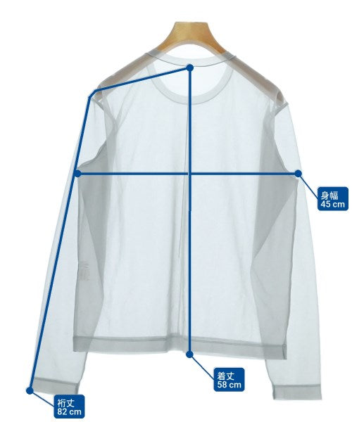 ASTRAET เสื้อยืด/เสื้อท็อปส์