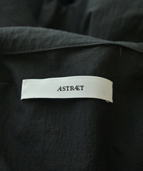 ASTRAET เสื้อลำลอง