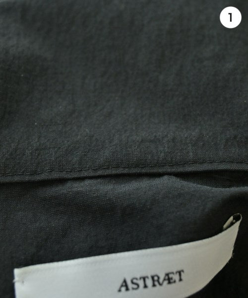 ASTRAET เสื้อลำลอง