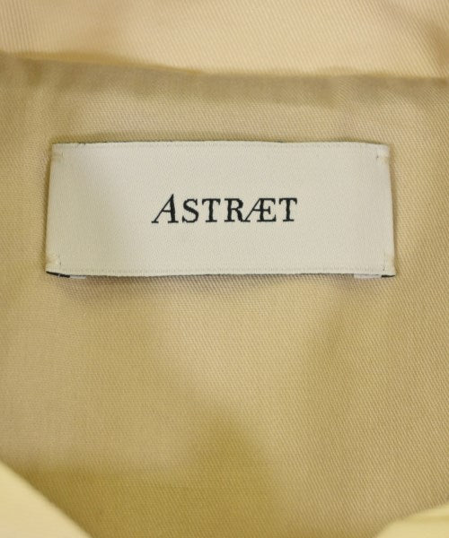 ASTRAET เสื้อโค้ท อื่น