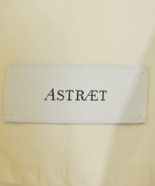 ASTRAET แจ็คเก็ตเบลาส์