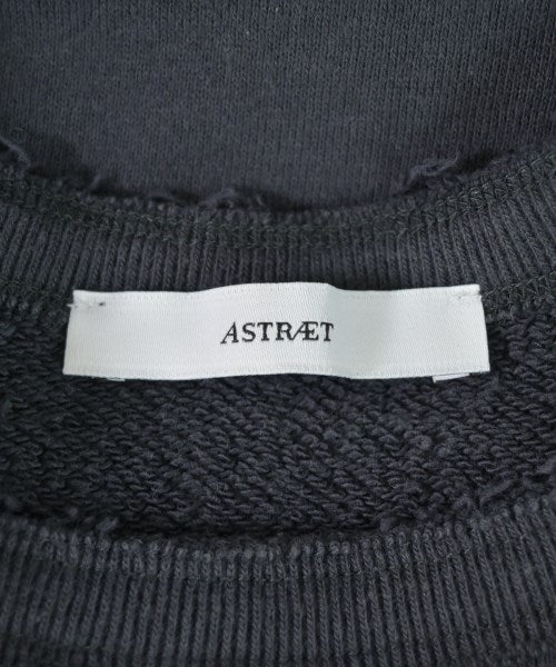 ASTRAET เสื้อสเวตเตอร์