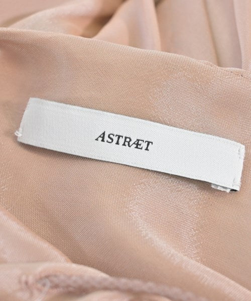 ASTRAET เสื้อลำลอง