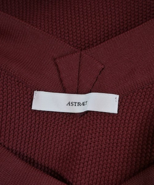 ASTRAET เสื้อกันหนาว