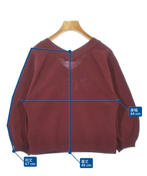 ASTRAET เสื้อกันหนาว