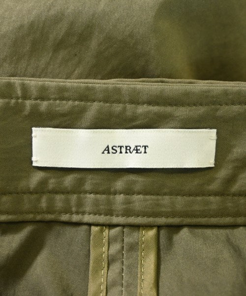 ASTRAET กางเกง อื่น