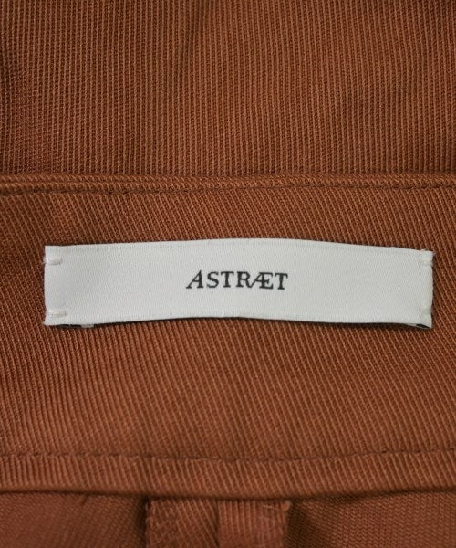 ASTRAET ชุดเอี๊ยม/เสื้อคลุมหลวมๆ/จั๊มสูท