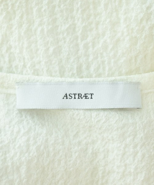 ASTRAET เสื้อสตรี