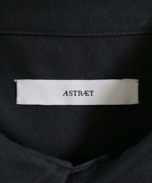 ASTRAET เสื้อลำลอง