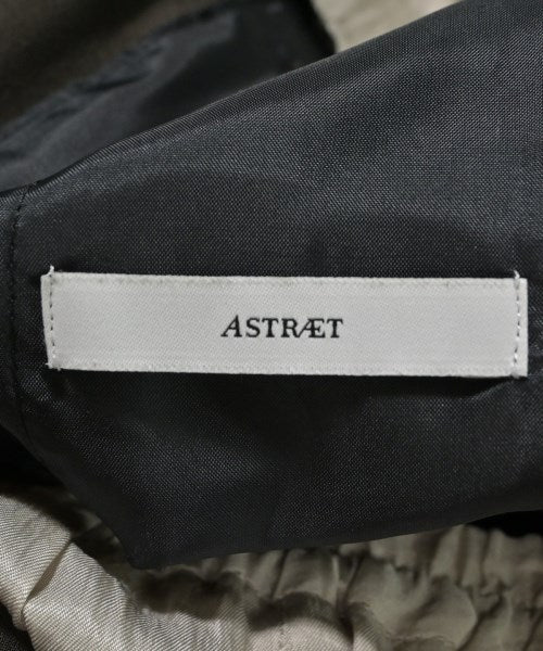 ASTRAET กระโปรงยาว/แม็กซี่ยาว
