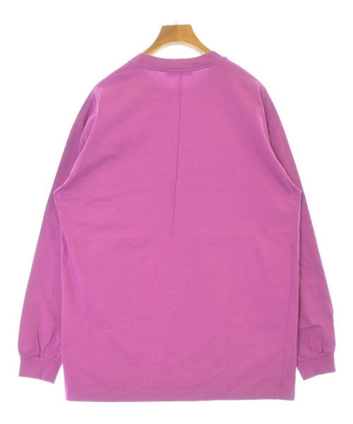 ASTRAET เสื้อยืด/เสื้อท็อปส์
