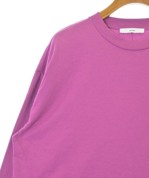 ASTRAET เสื้อยืด/เสื้อท็อปส์