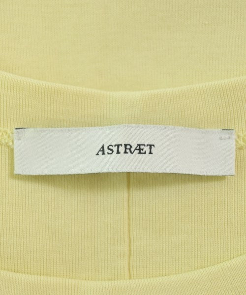 ASTRAET เสื้อกล้าม