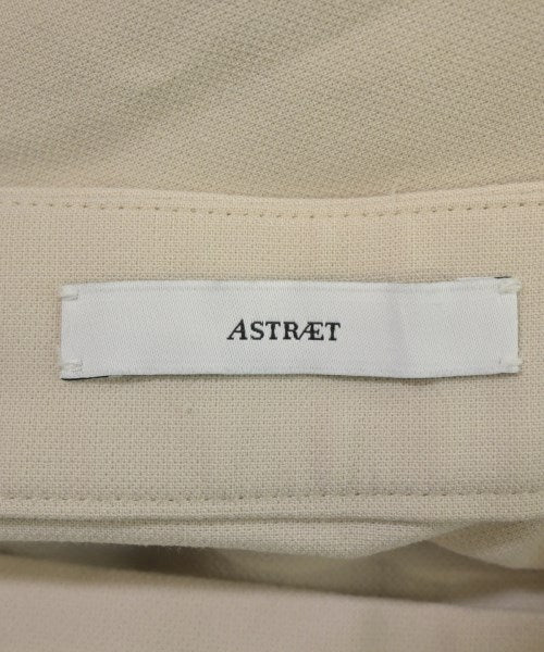 ASTRAET กระโปรงยาว/แม็กซี่ยาว