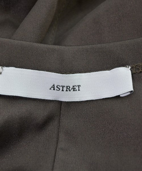 ASTRAET เสื้อกล้าม